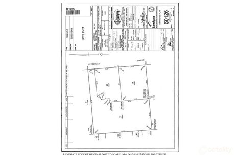 Property photo of 160 Fitzgerald Street Beachlands WA 6530