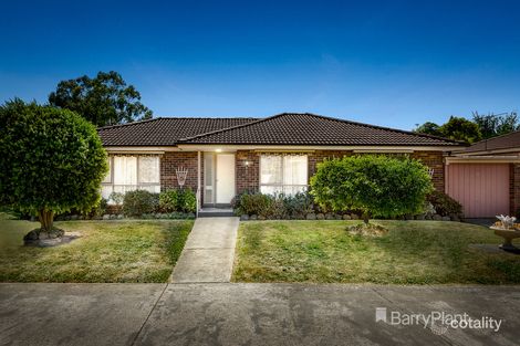 Property photo of 3/26-28 Hamilton Road Bayswater North VIC 3153