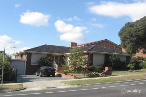 99 Outlook Dr, Dandenong North, VIC 3175