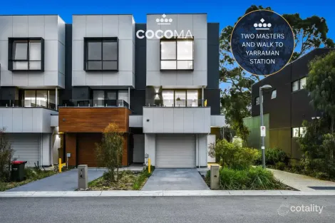 Property photo of 25 Harrison Drive Noble Park VIC 3174