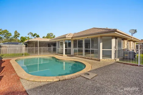 6 Blueash Cres, Oxenford, QLD 4210