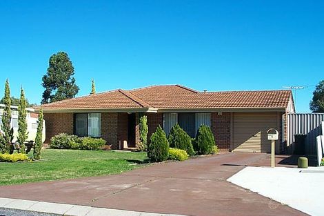 6 Woolerong Walk, Marangaroo, WA 6064