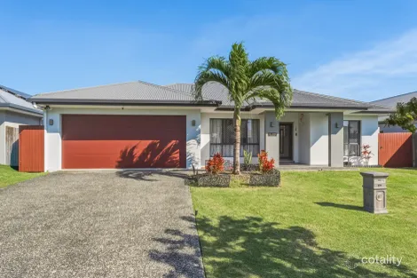 Property photo of 31 Gilberton Gate Smithfield QLD 4878