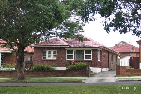 Property photo of 47 Morgan Street Kingsgrove NSW 2208