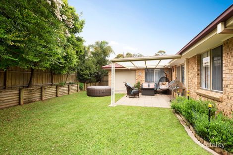 Property photo of 24 Batchelor Close Menai NSW 2234