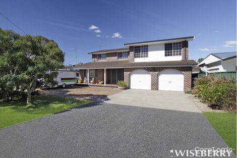 Property photo of 19 Moloki Avenue Chittaway Bay NSW 2261
