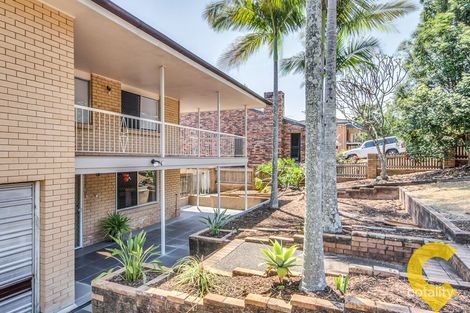 Property photo of 22 Bradley Street Springwood QLD 4127