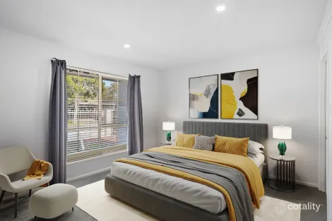 Property photo of 6 Blueash Crescent Oxenford QLD 4210