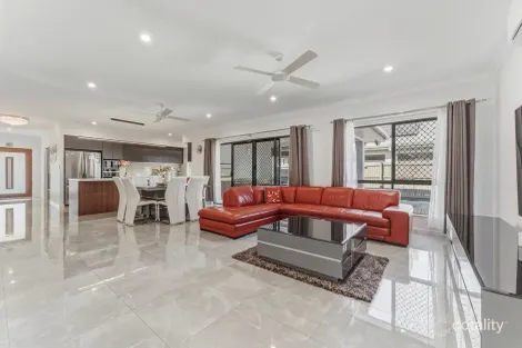 Property photo of 31 Gilberton Gate Smithfield QLD 4878