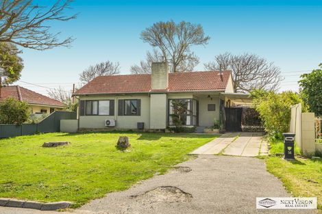 Property photo of 14 Caliban Way Coolbellup WA 6163