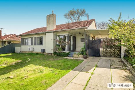 Property photo of 14 Caliban Way Coolbellup WA 6163