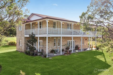 Property photo of 460B Elderslie Road Branxton NSW 2335