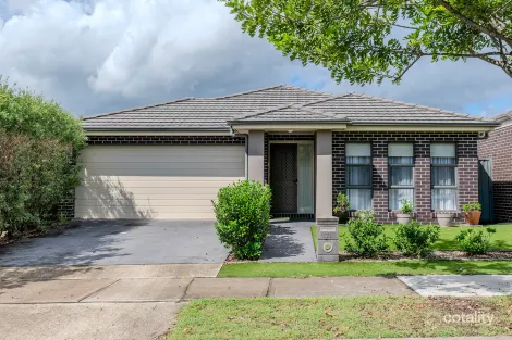 21 Mulla Ave, Jordan Springs, NSW 2747