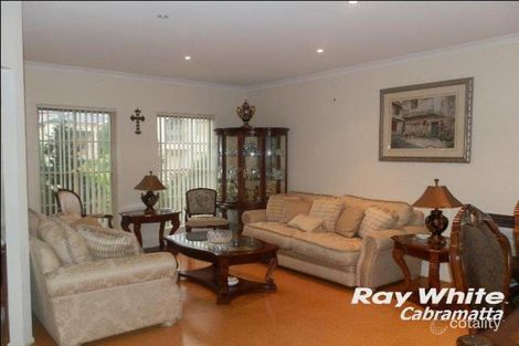 18 Rafter Cres, Abbotsbury, NSW 2176
