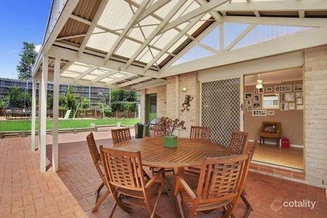 Property photo of 19 Ager Cottage Crescent Blair Athol NSW 2560