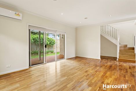 Property photo of 2/123 Bogong Avenue Glen Waverley VIC 3150