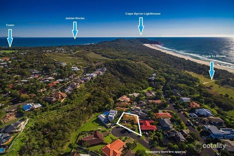 Property photo of 7 Seastar Court Byron Bay NSW 2481