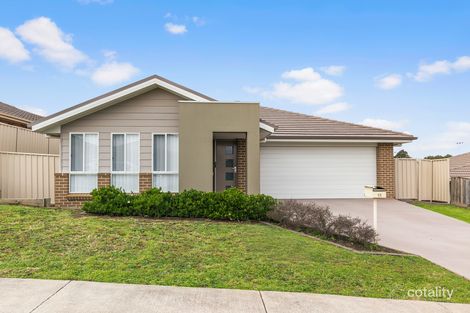 Property photo of 15 Harrow Street Thornton NSW 2322