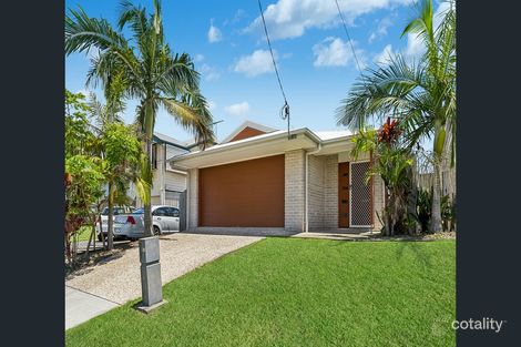 Property photo of 87 Uplands Terrace Wynnum QLD 4178