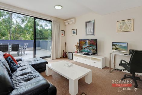 Property photo of 2/22-26 Nursery Street Hornsby NSW 2077