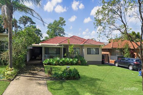 32 Austin Bvd, Picnic Point, NSW 2213