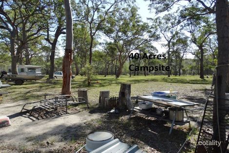 188 Seabreeze Ct, Deepwater, QLD 4674