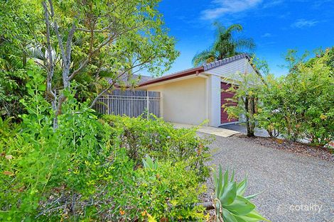 Property photo of 105/128 Benowa Road Southport QLD 4215