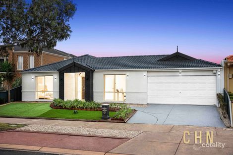 Property photo of 51 Miles Franklin Boulevard Point Cook VIC 3030