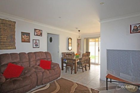 Property photo of 307 Copperfield Drive Rosemeadow NSW 2560