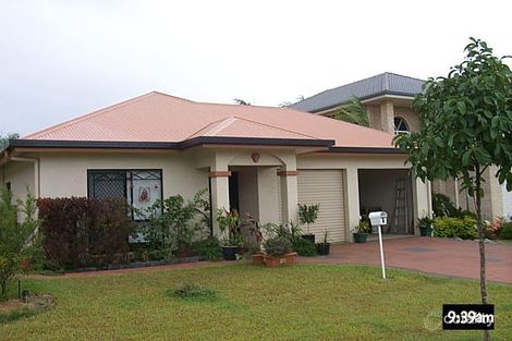 8 Bloomfield Cl, Mount Sheridan, QLD 4868