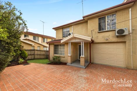14 Tathra Pl, Castle Hill, NSW 2154