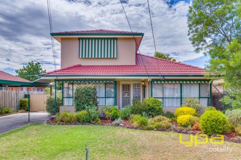 Property photo of 11 Bolger Crescent Hoppers Crossing VIC 3029