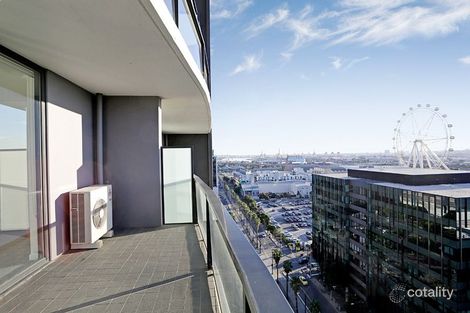 1514/8 Marmion Pl, Docklands, VIC 3008
