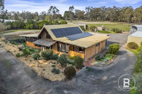 Property photo of 45 Hillarys Road Elmhurst VIC 3469