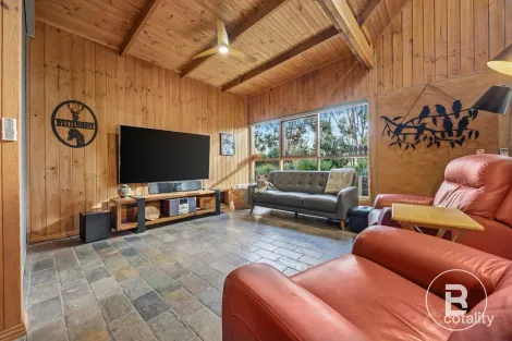 Property photo of 45 Hillarys Road Elmhurst VIC 3469