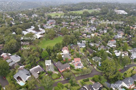 Property photo of 21 Forest Glen Crescent Belrose NSW 2085
