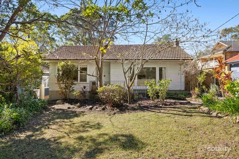 1 Rothwell Rd, Turramurra, NSW 2074