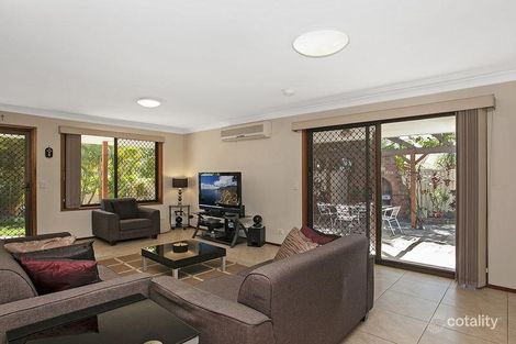 Property photo of 9 Buring Court Highland Park QLD 4211
