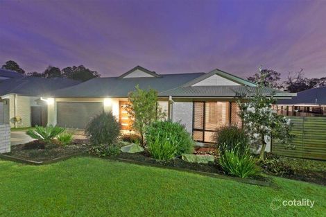 58 Brokenwood Cct, Gumdale, QLD 4154