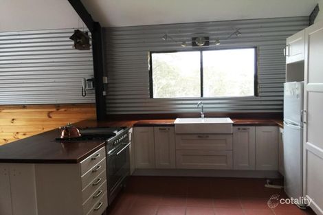 Property photo of 133 Scribbly Gum Lane Wingello NSW 2579