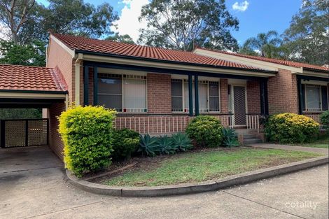 21/34 Kings Rd, Ingleburn, NSW 2565