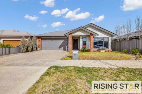 27 Groat St, Lucas, VIC 3350