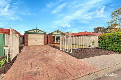 Property photo of 11 Lukin Crescent Golden Grove SA 5125