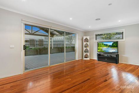 Property photo of 12 Wintersun Road Berwick VIC 3806