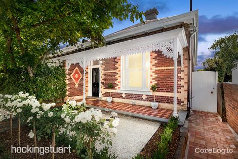 Property photo of 29 Fawkner Street South Yarra VIC 3141