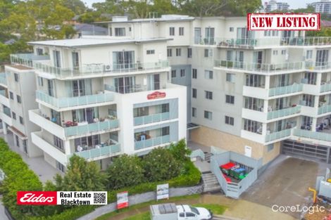 Property photo of 35/5-15 Belair Close Hornsby NSW 2077