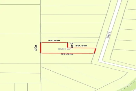 Property photo of 8 Forest Street Koondrook VIC 3580