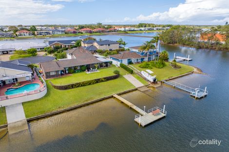 Property photo of 47 Newport Crescent Port Macquarie NSW 2444