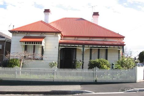 19 Shields St, Flemington, VIC 3031