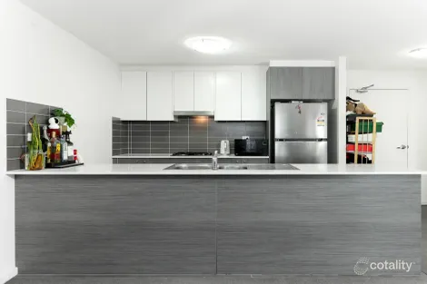 Property photo of 38/6-8 George Street Warwick Farm NSW 2170